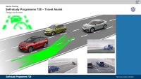 VW - SSP 728_Travel Assist - Self Study Programme 